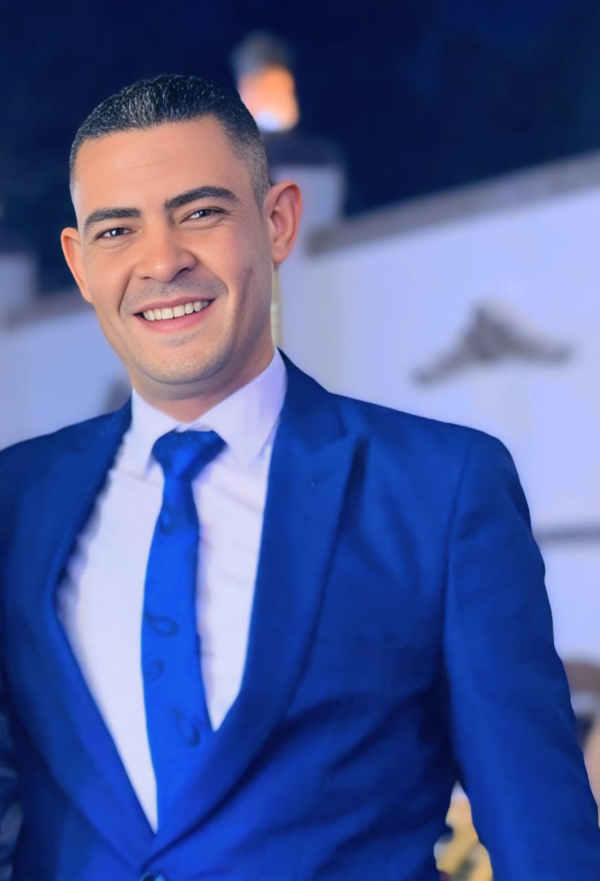 مصطفي العربي 